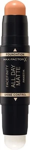 Max Factor Facefinity All Day Matte Panstik Foundation - Picture 1 of 9