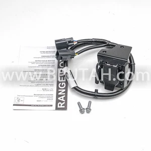Range Rover L405 Trailer Tow Hitch Wiring Harness Electric 2013~2017 OEM Genuine - Picture 1 of 3