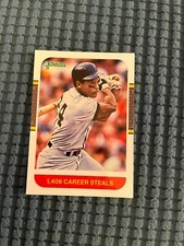 2021 Donruss  MLB Retro Cards U Pick! Finish Your Collection New Mint In hand