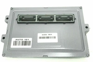 Computadora con motor Dakota 1997 3,9 L MT P56040377 PLUG&PLAY programada VIN - Imagen 1 de 3