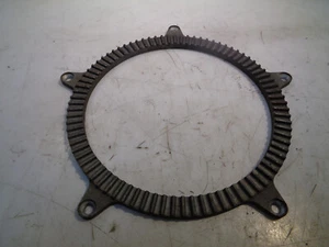 BMW R1100RT Rear ABS sensor pickup ring BMW Pt Nr 34512314169 - B62 - Picture 1 of 5