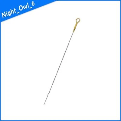 Engine Oil Dipstick For Mazda 626 1993-2002 MX-6 1993-1996 Protege 2001-2003 New Foto 1 de 4