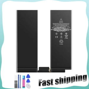 For iPad Pro 12.9 3rd/4th Gen A2014/A1895/A1876/A1983 Battery Replacement Part - Picture 1 of 5