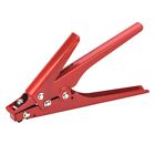HS-519 Cable Tie Fastening Cutting For Plastic Nylon Cable Tie 2.4-9mm