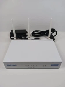 SOPHOS Network Security Appliance XG 105w, W/AC Power - Picture 1 of 3