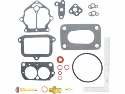For 1972-1974 Mazda B1600 Carburetor Repair Kit Walker 84555DQ 1973 1.6L 4 Cyl - Image 1 of 2
