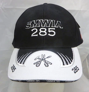 Local 285 SMWIA union  baseball cap hat adjustable v Proud to be Union  - Picture 1 of 4