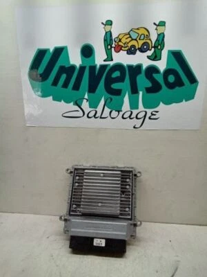 2006 KIA Optima ECM - Imagem 1 de 4