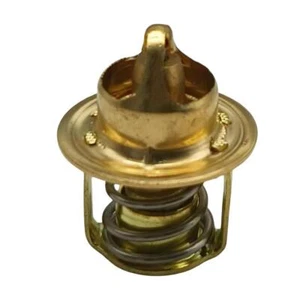 Thermostat 143℉/62℃ For Mercury 47594 Volvo Penta 21148403 Stern Drive Engines - Picture 1 of 6