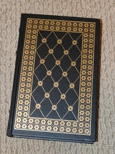 Franklin Library Fathers and Sons Ivan Turgenev 1984 Hardcover - Bild 1 von 6