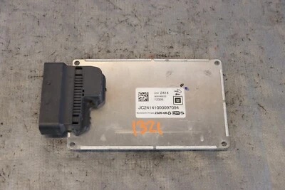 2014 CHEVROLET CAMARO ZL1 LSA 6.2L OEM ELECTRIC SUSPENSION CONTROL MODULE #1321 - Изображение 1 из 4