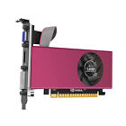 Rx550 Ddr5 4G Independent Graphics Card Entry-Level Home Office Knife Card Half