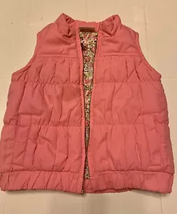 Chaleco amortiguador genuino para niños pequeños - 4T-rosa-defecto - Imagen 1 de 4