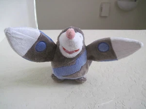 Animal de peluche de peluche Pokémon DRILBUR de 5 - Imagen 1 de 4