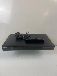 Samsung HT-F4500 3D Blu-Ray Home Theater System-Receiver With Remote Tested - Bild 1 von 12