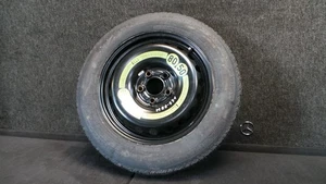 H88-531 * Mercedes-Benz W204 C-Klasse Notrad Rad Reserve T125 R16 - 2044000302 - Bild 1 von 8
