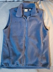 Columbia Core Vest Women’s Medium - Picture 1 of 2