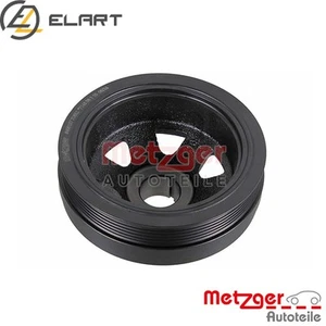 BELT PULLEY CRANKSHAFT 6400137 FOR MERCEDES-BENZ E-CLASS/T-Model C-CLASS CLK - Picture 1 of 9