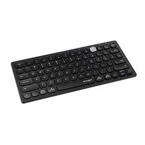Kensington Multi-Device Dual Wireless Compact Keyboard (K75502US) - Picture 1 of 7