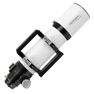 Omegon Apochromatischer Refraktor Pro APO AP 85/510 Triplet ED FCD-100 (Fast neu - Bild 1 von 1