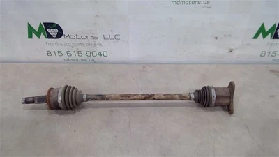 Eje trasero izquierdo Chevrolet Trax 2017-2021 94560855 Foto 1 de 4