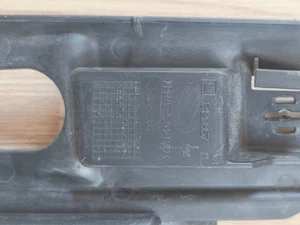 Opel Corsa C 2006 wing mount 13120857 Hatchback front right in - Picture 1 of 5