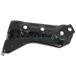 For 12-16 CR-V CRV Front Fender Brace Support Bracket Black Steel Passenger Side - Picture 1 of 5