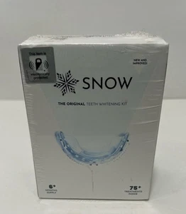 Teeth Whitening With LED Factory Sealed New Factory Sealed - Picture 1 of 4