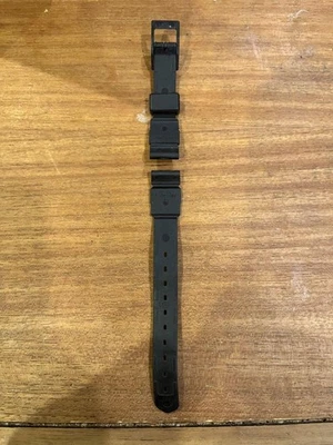 Силиконовый ремень для женщин Tag Heuer Formula 1 16 мм - Изображение 1 из 2