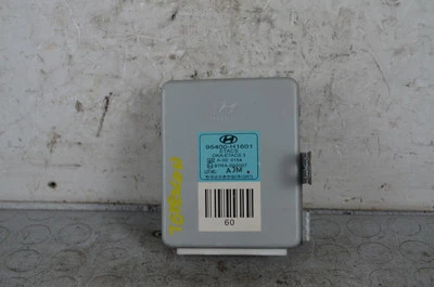 91984- Centralina Luci Hyundai Terracan Dal 2001 al 2007 Cod 95400-H1601 - Immagine 1 di 4