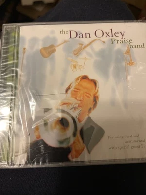 The Dan Oxley Praise Band (CD, Self Titled) Foto 1 de 2