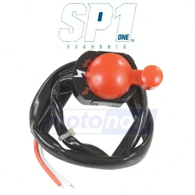 SP1 01-120-01 Kill Switch for Electrical Switches Kill Switches vh - Imagem 1 de 4