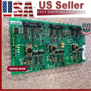 One ABB AGDR-66C AGDR66C DRIVER BOARD New US Free TAX - Picture 1 of 2