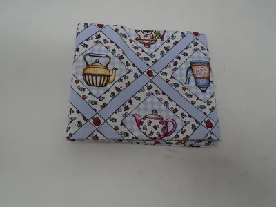 Mary Engelbreit Cotton Fat Quarter 18" x 22" - Image 1 of 2