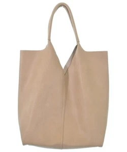 RODE SKO Tote Bags Beige 2200614297027 - Picture 1 of 8