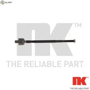 INNER TIE ROD 5033023 FOR MITSUBISHI LIBERO/V/Station/Wagon MIRAGE/Hatchback - Picture 1 of 12