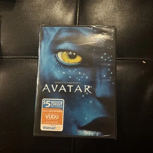 Avatar (The Original Theatrical Edition) [DVD] - Picture 1 of 2