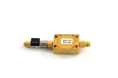 Agilent 5087-7072 Buffer Amplifier - Image 1 of 3