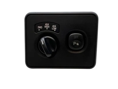 99-04 FORD SUPER DUTY F250 F350 F450 F550 4X4 TRANSFER PARKING SENSOR SWITCH OEM - Image 1 of 4