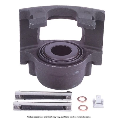 Pinça de freio dianteira esquerda Cardone para Ford Aerostar Bronco II 1986 1987 - Imagem 1 de 4