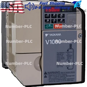 Yaskawa CIMR-VCBA0018BAA - - Picture 1 of 1