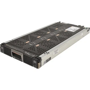 Dell PowerEdge FD332 E02B 16x 2.5" SAS/SATA Bay Storage Array 06WHM8 - Picture 1 of 8
