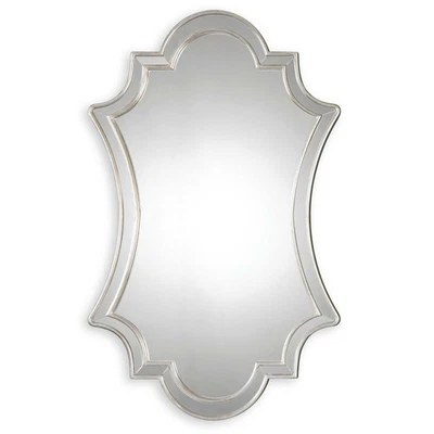 Uttermost - Mirror - Mirrors - Elara - 43 inch Mirror - Image 1 of 4