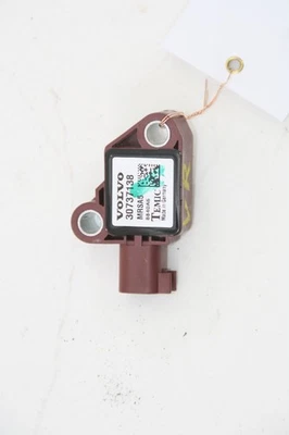 Sensor airbag delantero derecho volvo s 80 ii as 30737138 11-2006 Foto 1 de 3