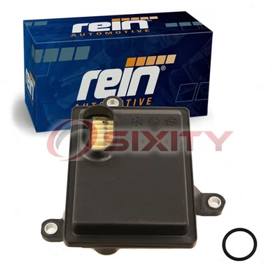 Rein Transmission Filter for 2012-2019 Volkswagen Beetle 1.8L 2.0L 2.5L L4 ug - Image 1 of 4