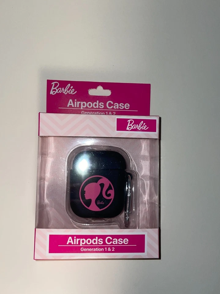 Culturefly Barbie AirPods Case - Generations 1 & 2