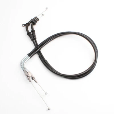 Cable acelerador motocicleta para SUZUKI Katana GSX600F/GSX750F 1998-2006 Foto 1 de 4