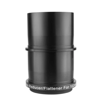 Reductor/aplanador focal SVBONY SV193 2 pulgadas 0,8x para refractor SV503 102f/7 ED Foto 1 de 4