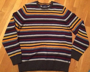 American Eagle Mens Sweater Sz XL Athletic Fit Nwt New - Picture 1 of 4