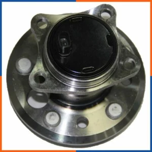 Cubo de rueda juego de cojinete de rueda trasero izquierdo para TOYOTA | 42460-48011 - Imagen 1 de 3